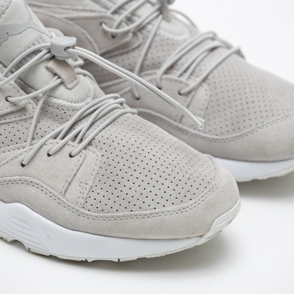 Puma Blaze of Glory Soft Pack - Picture 2 of 5